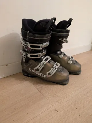 BOTAS ESQUI 39-40 LANGE