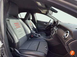 Mercedes Clase A A 200 d AMG Line