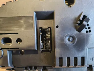 Cuadro de instrumentos BMW Serie 1 116D 116 cv