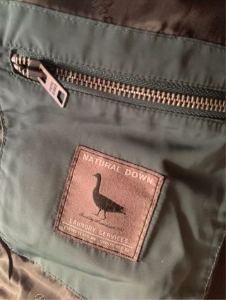 Plumífero Pepe Jeans