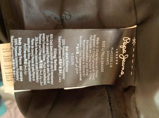 Plumífero Pepe Jeans