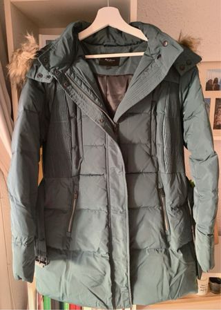 Plumífero Pepe Jeans