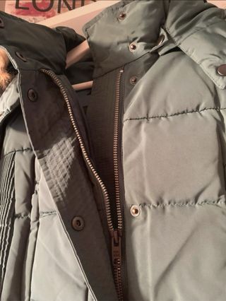 Plumífero Pepe Jeans