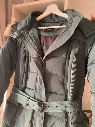 Plumífero Pepe Jeans