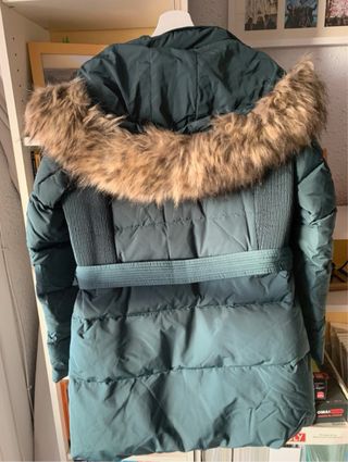 Plumífero Pepe Jeans