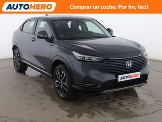 Honda HR-V 1.5 i-MMD Hybrid Advance