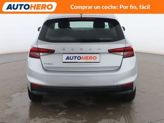 Skoda Fabia 1.0 TSI Emotion