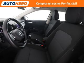 Skoda Fabia 1.0 TSI Emotion