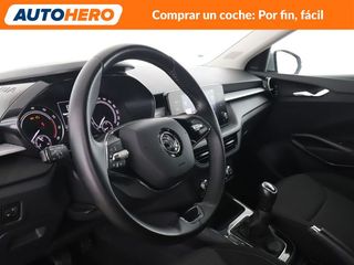 Skoda Fabia 1.0 TSI Emotion