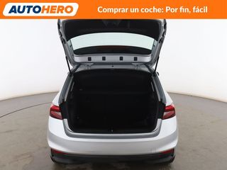 Skoda Fabia 1.0 TSI Emotion