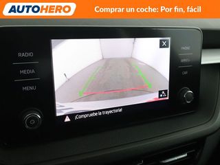 Skoda Fabia 1.0 TSI Emotion