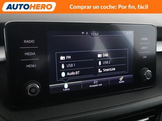 Skoda Fabia 1.0 TSI Emotion