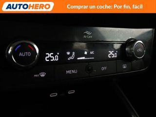 Skoda Fabia 1.0 TSI Emotion