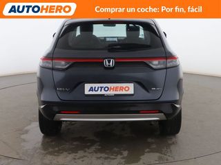 Honda HR-V 1.5 i-MMD Hybrid Advance