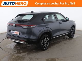 Honda HR-V 1.5 i-MMD Hybrid Advance