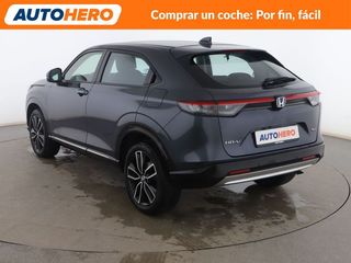 Honda HR-V 1.5 i-MMD Hybrid Advance