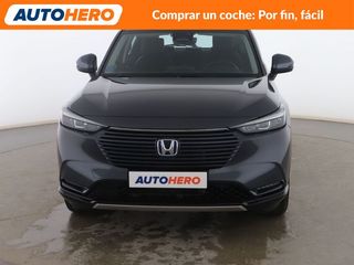 Honda HR-V 1.5 i-MMD Hybrid Advance