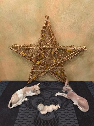 Misterio de Navidad Lladró