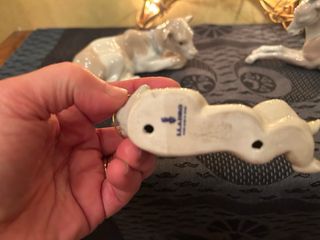 Misterio de Navidad Lladró