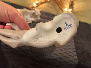 Misterio de Navidad Lladró