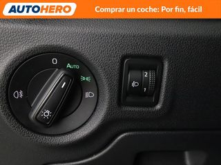 Skoda Fabia 1.0 TSI Emotion