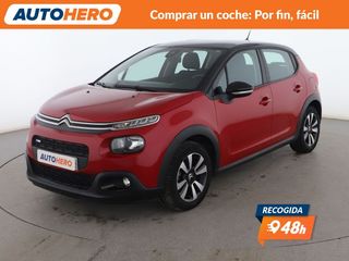 Citroën C3 1.2 PureTech Feel