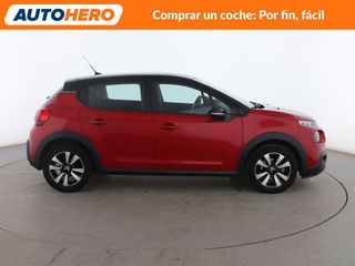 Citroën C3 1.2 PureTech Feel