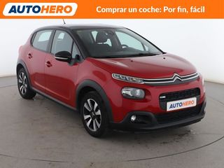Citroën C3 1.2 PureTech Feel