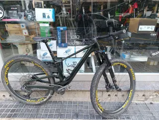 Scott Spark 930 Bicicleta Montaña talla S