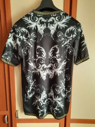 Camiseta Italia Puma Talla M