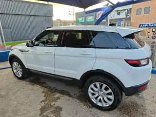 Land Rover Range Rover Evoque 2018