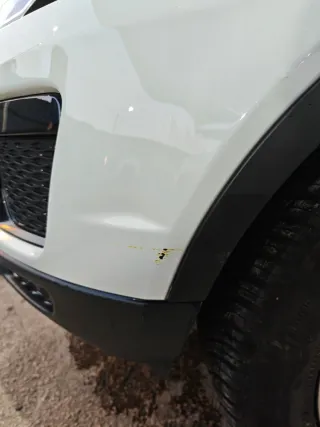 Land Rover Range Rover Evoque 2018