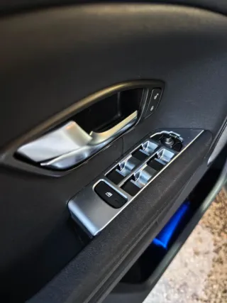 Land Rover Range Rover Evoque 2018