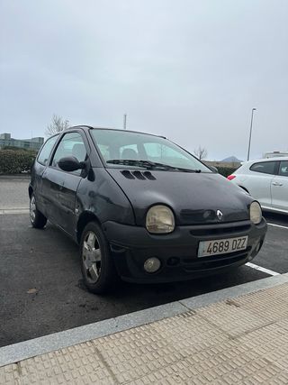 Twingo 1.2 16V 75  2006