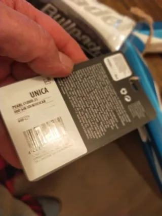 Bullpadel Pearl cloud 2025 Bea Glez.NUEVAS