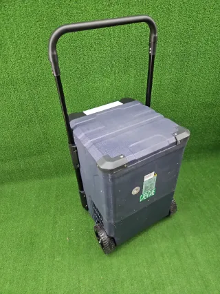 Refrigerador portátil para coche AAOBOSI de 35 l