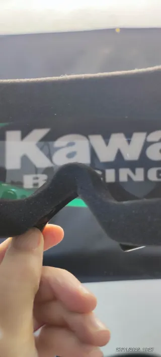 Gafas Motocross/Esquí/Paintball