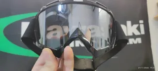 Gafas Motocross/Esquí/Paintball