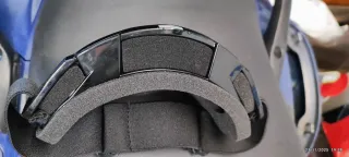 Gafas Motocross/Esquí/Paintball