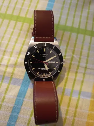 Reloj Tissot PRS 516 Automático Hombre