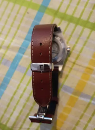 Reloj Tissot PRS 516 Automático Hombre