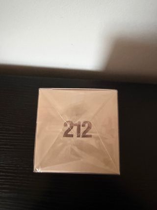 212 VIP Rosé 80ml