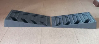 Calzas para furgonetas