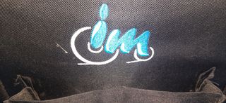 Silla de ruedas plegable