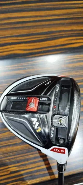 Driver TaylorMade M1