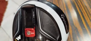 Driver TaylorMade M1