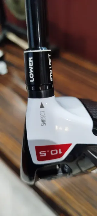 Driver TaylorMade M1