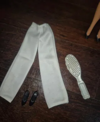 Barbie Navy Stars & Stripes 1991