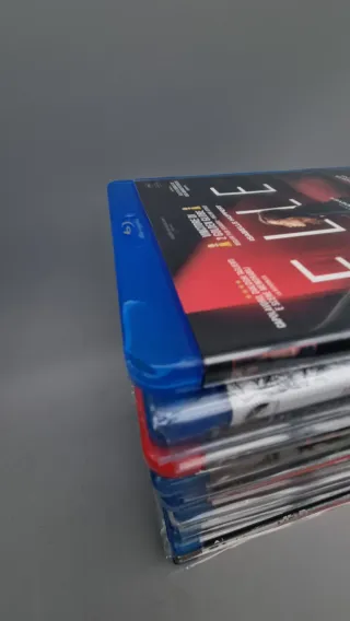 Lotto Blu-ray Fuori Catalogo - Film Vari