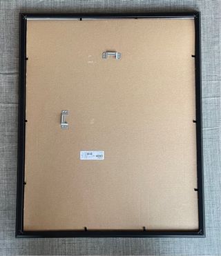 Marco FISKBO + lámina Keith Haring